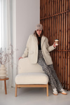 Suadiye Leopar Jean-Leopar Desen