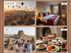 All-Inclusive Cappadocia Experience – Stay, Tours, Balloon Flight & Meals Included