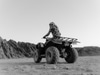 Cappadocia ATV Tour – Quad Bike Adventure Through Valleys & Fairy Chimneys