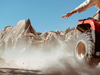 Cappadocia ATV Tour – Quad Bike Adventure Through Valleys & Fairy Chimneys