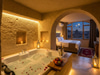 Cappadocia Cave Suite with Jacuzzi – Luxury Cave Stay with Private Spa & Breakfast