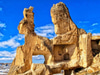 Cappadocia Half-Day Highlights Tour – Discover Iconic Valleys, Castles & Fairy Chimneys