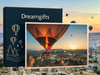 Comfort Hot Air Balloon Ride in Cappadocia