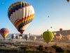 Kapadokya Deluxe Sıcak Hava Balonu Uçuşu – Uzatılmış Premium Gün Doğumu Deneyimi