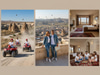 Family Holiday Cappadocia – 3 Nights Stay with Red Tour & ATV Adventure