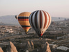 Private Cappadocia Hot Air Balloon Ride for Couples, Families & Corporate Groups