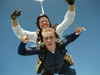 Skydive Cappadocia – Tandem Skydiving Jump over Cappadocia's Fairy Chimneys