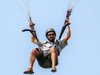 Skydive Cappadocia – Tandem Skydiving Jump over Cappadocia's Fairy Chimneys