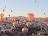 Standard Hot Air Balloon Ride in Cappadocia