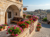 Stone House Boutique Stay Cappadocia – Authentic Comfort with Local Charm & Breakfast