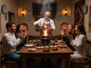 Testi Kebab Show Dinner Cappadocia – Traditional Pottery Kebab Experience with Live Cooking