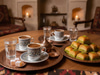Traditional Turkish Coffee & Baklava Experience – Taste the Flavors of Turkish Culture