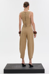 Armor Canvas Pants