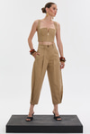 Armor Canvas Pants