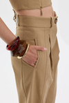 Armor Canvas Pants