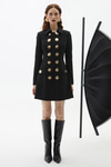 Bettisia Limited Edition Dress