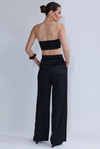 Black Chose Pants