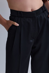 Black Chose Pants