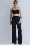 Black Chose Pants