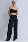 Black Chose Pants