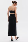 Black Eclipse Skirt