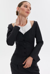 Domino Tailored Jacket