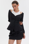 Domino Tailored Jacket