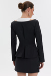 Domino Tailored Jacket