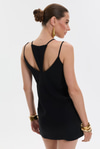 Euphoria No:02 Dress