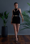 Euphoria No:02 Dress