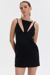 Euphoria No:02 Dress