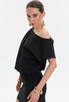 Fever Knit Blouse