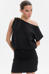 Fever Knit Blouse