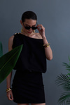 Fever Knit Blouse