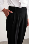 Hepburn  Pants