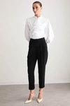 Hepburn  Pants
