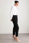 Hepburn  Pants