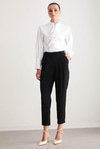 Hepburn  Pants
