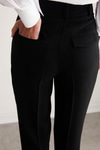 Hepburn  Pants