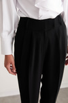 Hepburn  Pants