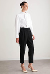 Hepburn  Pants