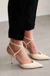 Hepburn  Pants