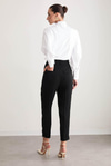 Hepburn  Pants