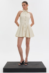 L'ange Blanc Dress