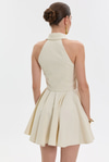 L'ange Blanc Dress