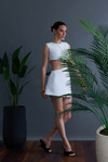 Lilith No:01 Mini Dress
