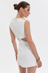 Lilith No:01 Mini Dress