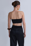 Midnight Dark Corset