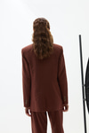 Nicola Wool Jacket