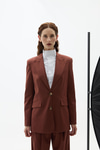 Nicola Wool Jacket